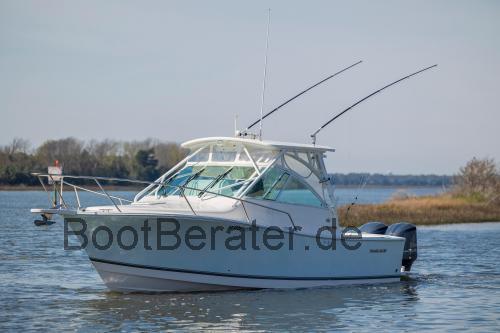 Regulator 30 Express  technische daten 